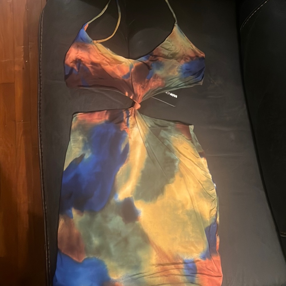 Sexy party dress